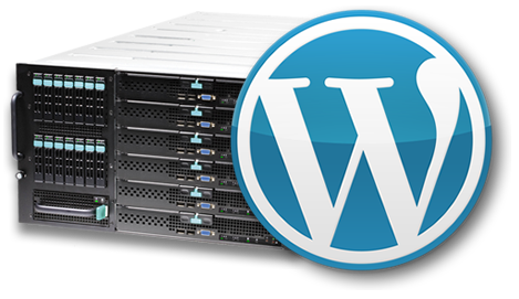 WordPress hosting